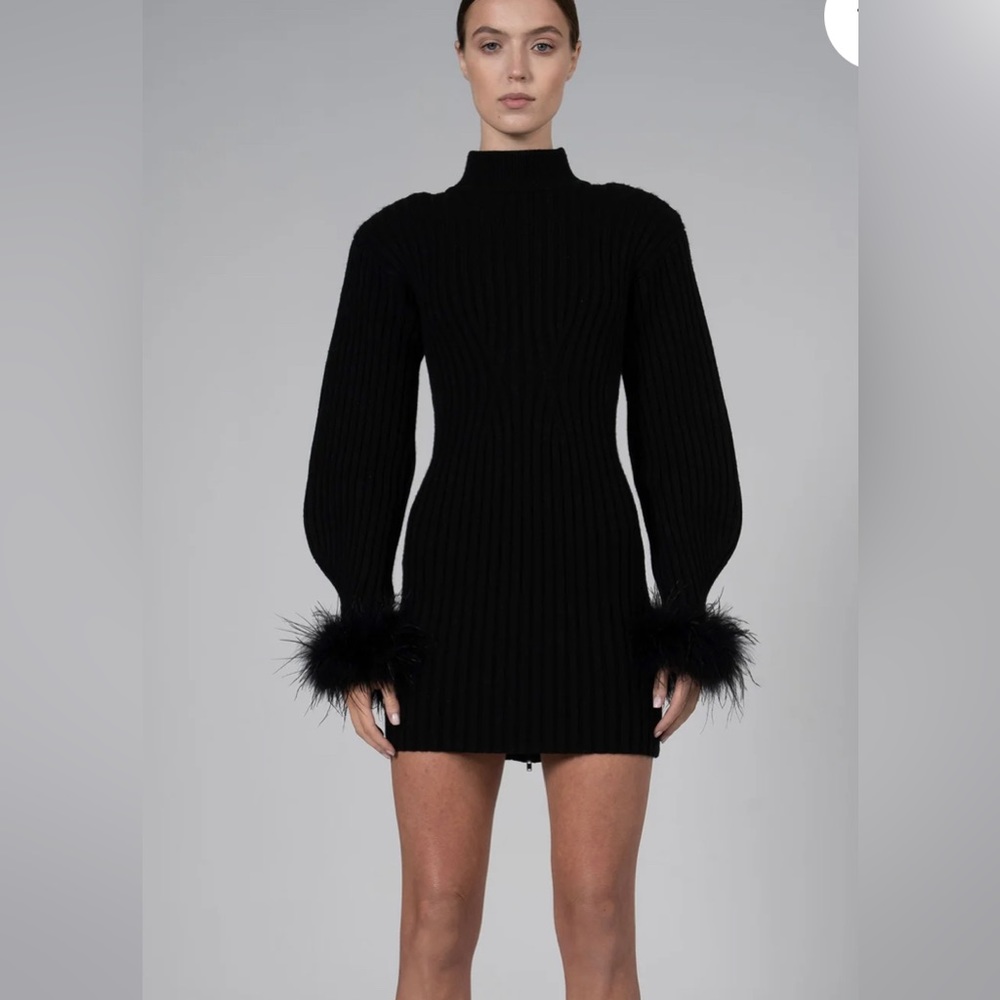 Nonchalant Avery Dress